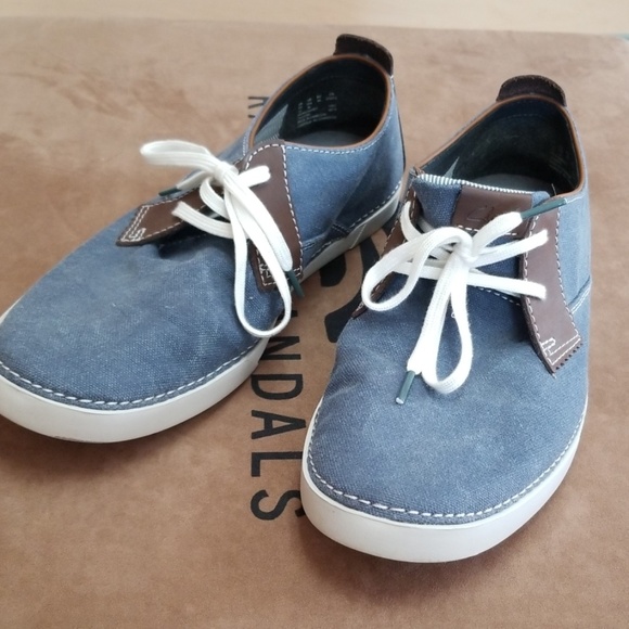 Clarks Other - Clarks Collection soft cushion with Orthlite